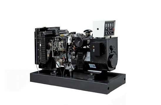 玄武科克150kw大型柴油发电机组