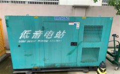 玄武通州四建大波纹箱定制案例