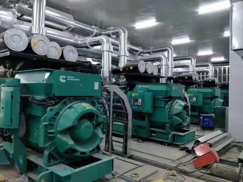 玄武发电机出租 玄武发电机出租